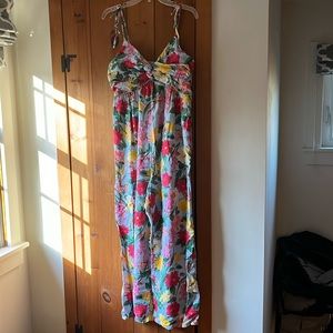 Old Navy size large jumpsuit.